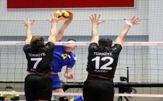 11. Avrupa İşitme Engelliler Voleybol Şampiyonası