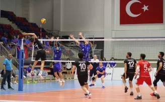 11. Avrupa İşitme Engelliler Voleybol Şampiyonası