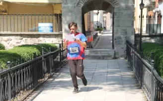 14 Yaş Altı Türkiye Oryantiring Şampiyonası Amasya’da sona erdi
