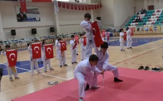 19 Mayıs Atatürk’ü Anma Gençlik ve Spor Bayramı kutlanıyor