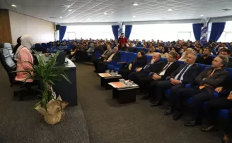 19 Mayıs’ta Dünya Sivil Havacılık Günü kutlandı