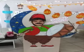 19 Mayıs’ta öğrenciler için ramazan etkinliği