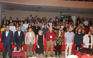 2. Ayancık Film Festivali sona erdi