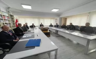 2. Kastamonu Araç Yayla Kış Festivali çalışmaları başladı