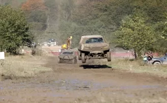 2022 Karadeniz Off-Road Kupası finali, Rize'de yapıldı