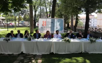 24. Uluslararası Altın Safran Belgesel Film Festivali başladı
