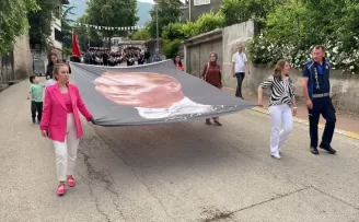 24. Uluslararası Altın Safran Belgesel Film Festivali etkinliklerle sürüyor