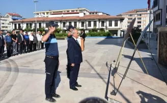 30 Ağustos Zafer Bayramı’nın 101. yılı kutlanıyor