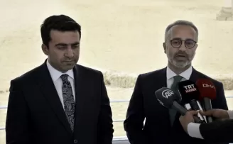 4. Dünya Göçebe Oyunları'nı yaklaşık 1 milyon kişi ziyaret etti