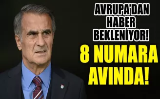 8 Numara Transferi İsteniyor: Ne Zaman Yapılacak?