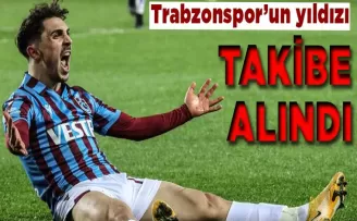 Abdülkadir ömür takibe alındı