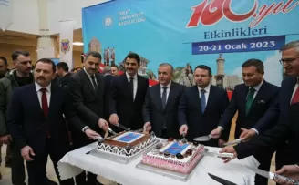 Adalet Bakan Yardımcısı Gürlek, Tokat'ta ziyaretlerde bulundu