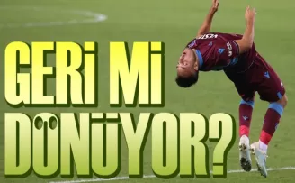 Adana Demirspor’daki Kriz, Yusuf Sarı’nın Trabzonspor’a Dönüş Yolunu Açabilir