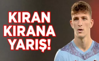 Ahmetcan Kaplan Transferinde Kıran Kırana Yarış!