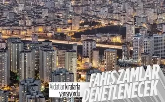 Aidat uygulamasında yasal adım atıldı
