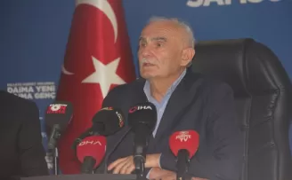 AK Parti Genel Başkan Yardımcısı Yılmaz’dan “yerel seçim“ açıklaması: