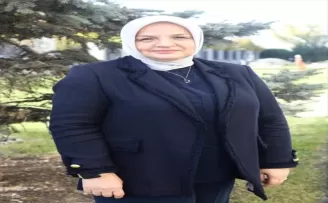 AK Parti Genel Merkez Kadın Kolları Başkanı Keşir'den 