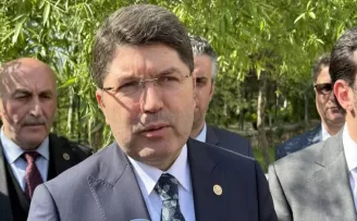AK Parti Grup Başkanvekili Tunç, Karabük’te konuştu: