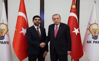 AK Parti İl Başkanı Salt’tan seçim değerlendirmesi