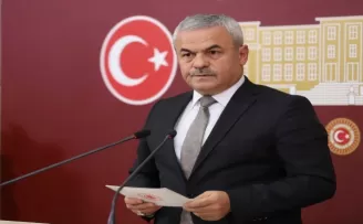 AK Parti Karabük Milletvekili Ünal'dan yeni yıl mesajı