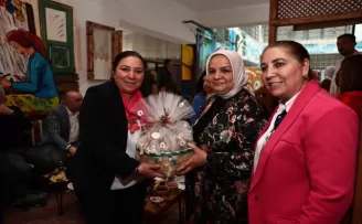 AK Parti’li Keşir’den Düzce’de girişimci kadınlara ziyaret
