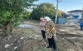 AK Parti’li Keşir’den “Fındık Çalışma Grubu“ toplantısı açıklaması