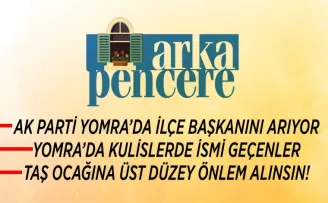 AK Parti Yomra için yeni başkanını arıyor