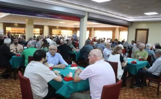 Akçakoca’da 16. Palamut Briç Festivali başladı