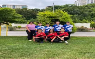 Alaçam Bocce Takımı, Bocce Analig Çeyrek Final Müsabakaları’na katılıyor