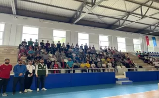 Alaçam’da “Teknoloji Bağımlılığı Eğitimi“ verildi