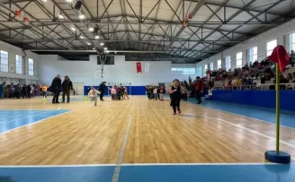 Alaçam’dan kısa kısa