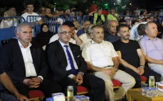 Alaçam’dan kısa kısa