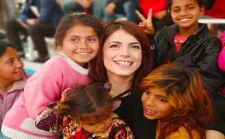 Aleyna Keskin kimdir?