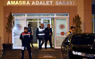 Amasra'da maden ocağındaki patlamaya ilişkin 8 şüpheli tutuklandı