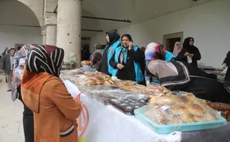 Amasya’da Gazze için 1 milyon 792 bin lira bağış toplandı