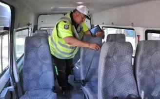 Amasya'dan kısa kısa