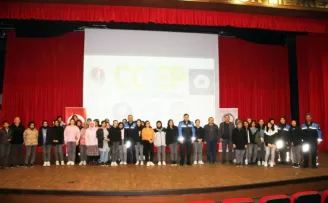 Amasya polisinden LGS sınavına girecek öğrencilere seminer