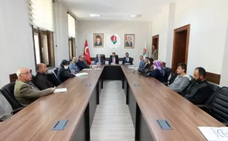 Amasya Valisi Masatlı, Halk Günü Toplantısı’nda vatandaşları dinledi