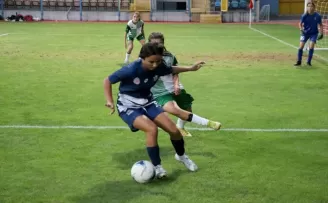 ANALİG Futbol Türkiye Birinciliği müsabakaları Karabük’te tamamlandı