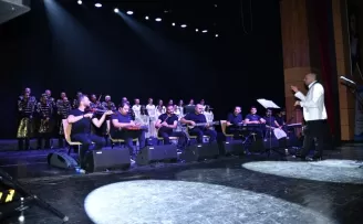 Antakya Medeniyetler Korosu Samsun’da konser verecek