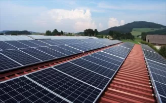 Arsin OSB’de GES ile yıllık elektrik tüketiminin yüzde 8,1’i karşılanıyor
