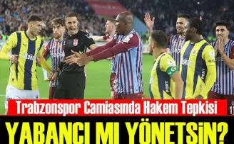 “Artık Bıçak Kemiğe Dayandı!“