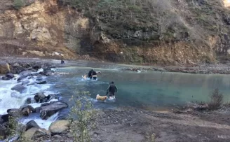 Artvin'de av için ormana giden kişi ölü bulundu