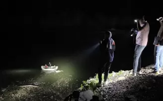 Artvin’de nehirde erkek cesedi bulundu