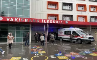 Artvin’de oy kullandığı sırada kalp krizi geçiren kişi tedavi altına alındı