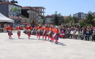 Asarcık’ta Hayat Boyu Öğrenme Haftası kutlandı