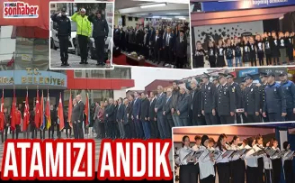 ATAMIZI ANDIK