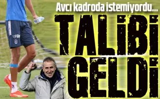 Avcı’nın Gözünden Düştü; İspanyol Kulüpler Devrede