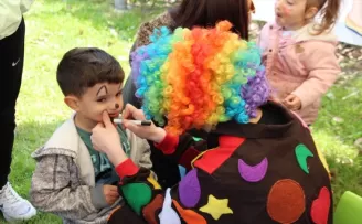 Ayancık’ta Hıdırellez ve Anneler Günü etkinlikleri düzenlendi