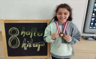 Ayancık’ta “Sekiz Hafta Sekiz Kitap“ projesi başlatıldı